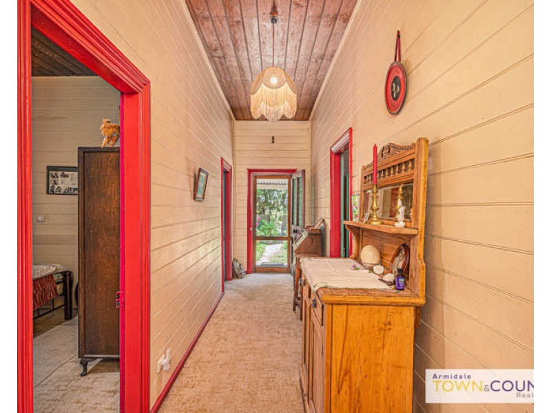 79 Mundays Lane, Armidale NSW 2350