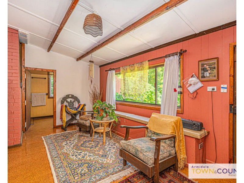 79 Mundays Lane, Armidale NSW 2350