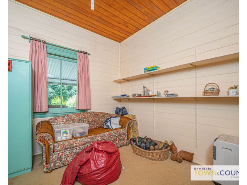79 Mundays Lane, Armidale NSW 2350