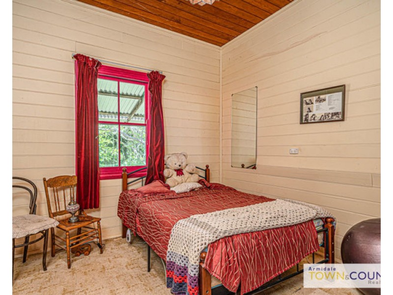 79 Mundays Lane, Armidale NSW 2350