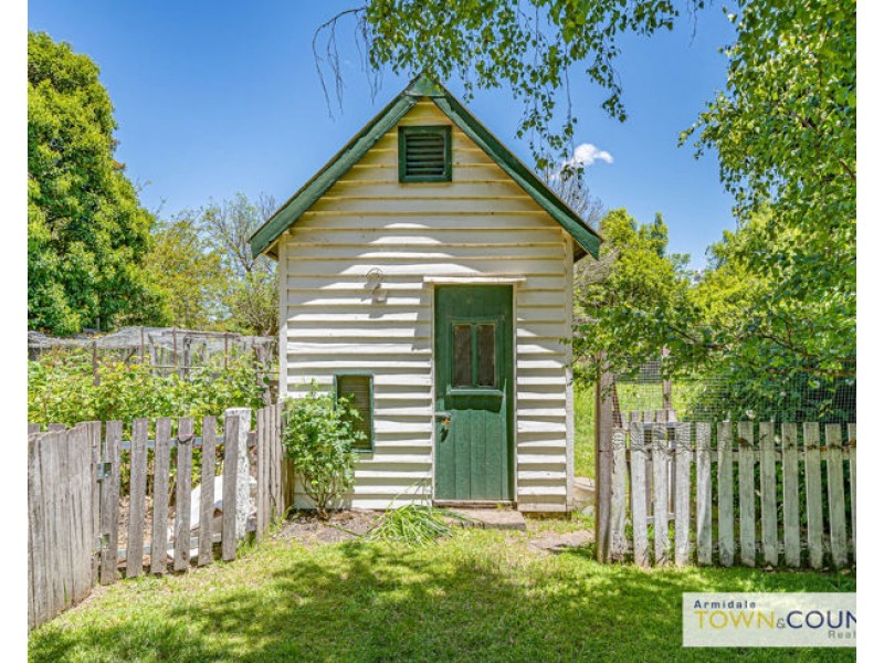 79 Mundays Lane, Armidale NSW 2350