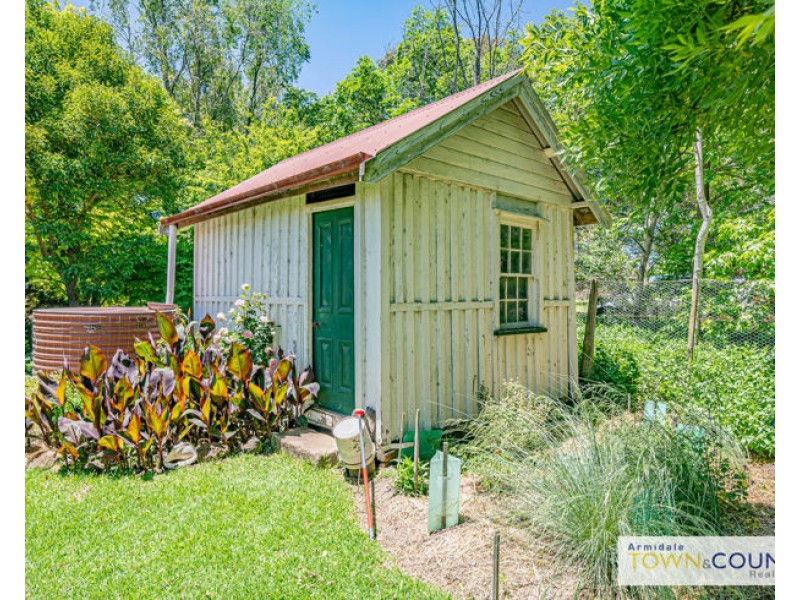 79 Mundays Lane, Armidale NSW 2350