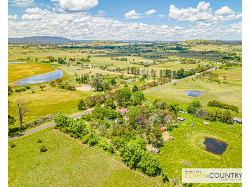 79 Mundays Lane, Armidale NSW 2350