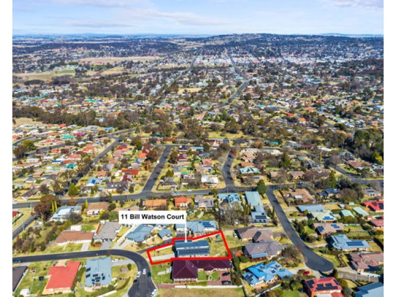11 Bill Watson Court, Armidale NSW 2350