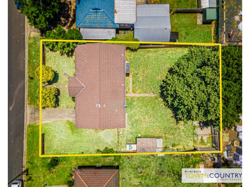 213 Canambe Street, Armidale NSW 2350