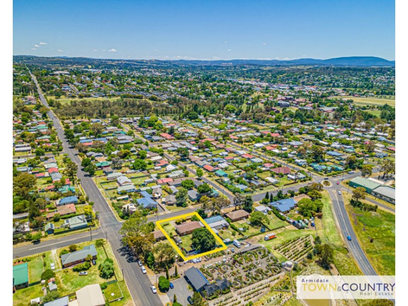 213 Canambe Street, Armidale NSW 2350