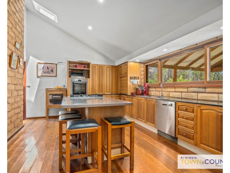 206 Mundays Lane, Armidale NSW 2350