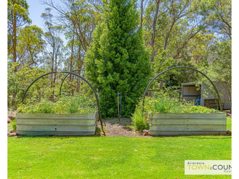 206 Mundays Lane, Armidale NSW 2350