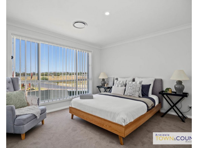 6 Bruce Close, Armidale NSW 2350