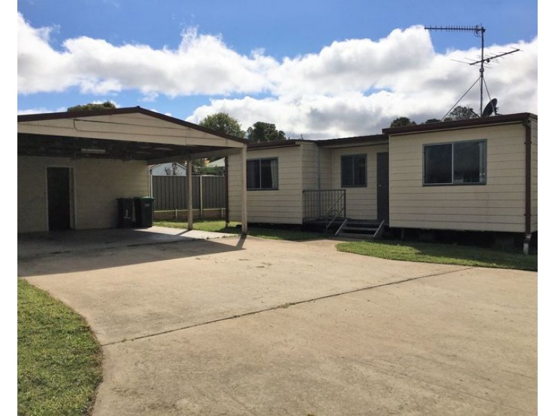 83a Markham Street, Armidale NSW 2350