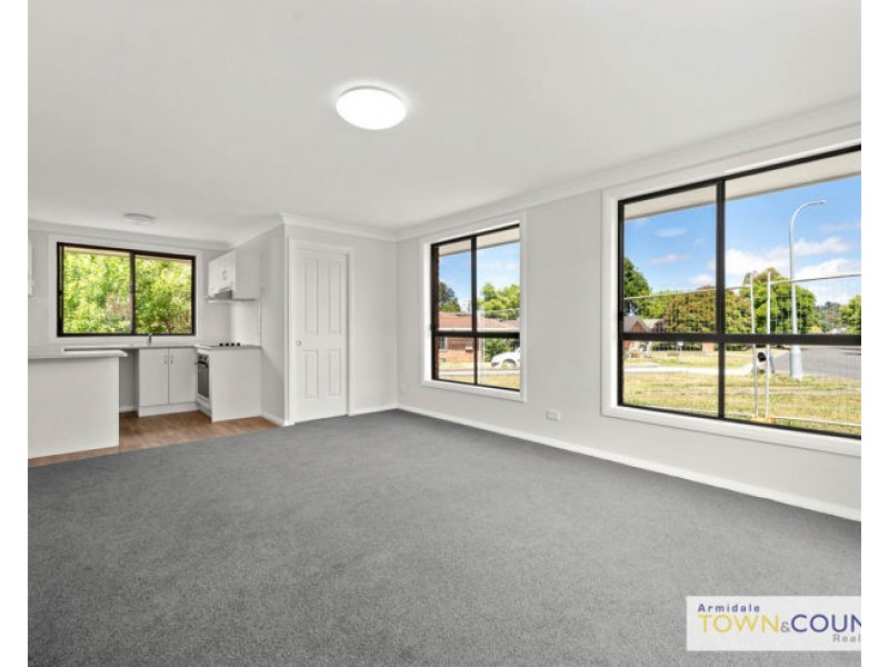 1/18 Northey Drive, Armidale NSW 2350