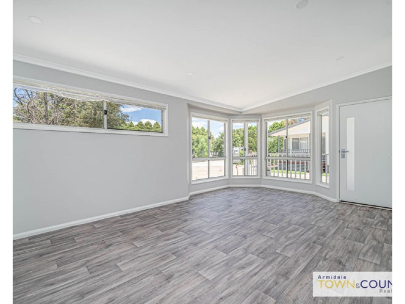 Villa 11 Highlander Lifestyle Village, 76 Glen Innes Road, Armidale NSW 2350