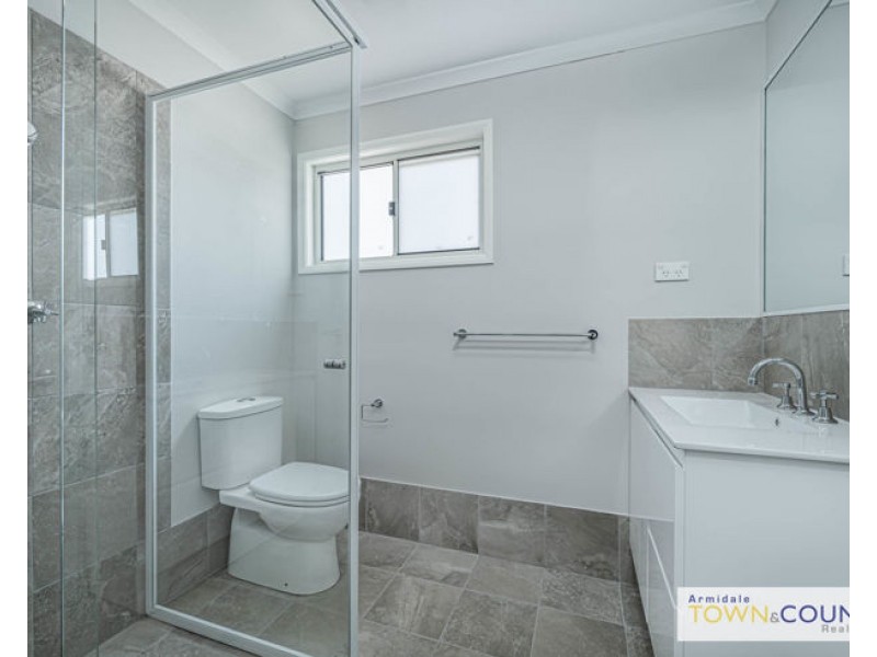 Villa 11 Highlander Lifestyle Village, 76 Glen Innes Road, Armidale NSW 2350