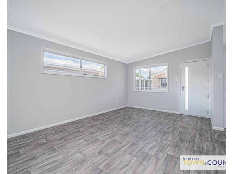 Villa 11 Highlander Lifestyle Village, 76 Glen Innes Road, Armidale NSW 2350