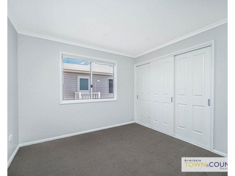 Villa 11 Highlander Lifestyle Village, 76 Glen Innes Road, Armidale NSW 2350