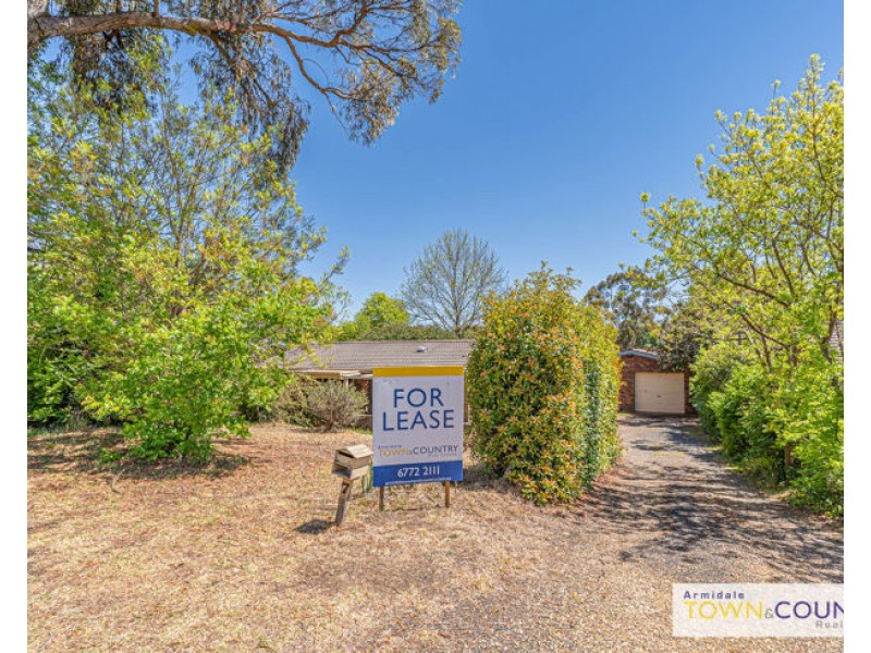 7 Bishop Crescent, Armidale NSW 2350