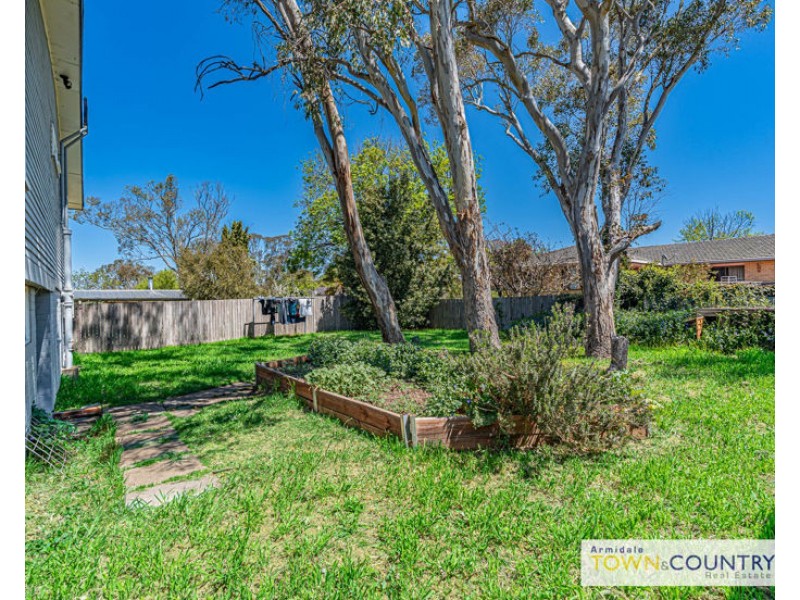 30 North Street, Armidale NSW 2350