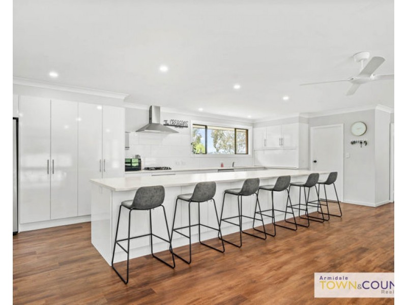 97 Heathersleigh Road, Armidale NSW 2350