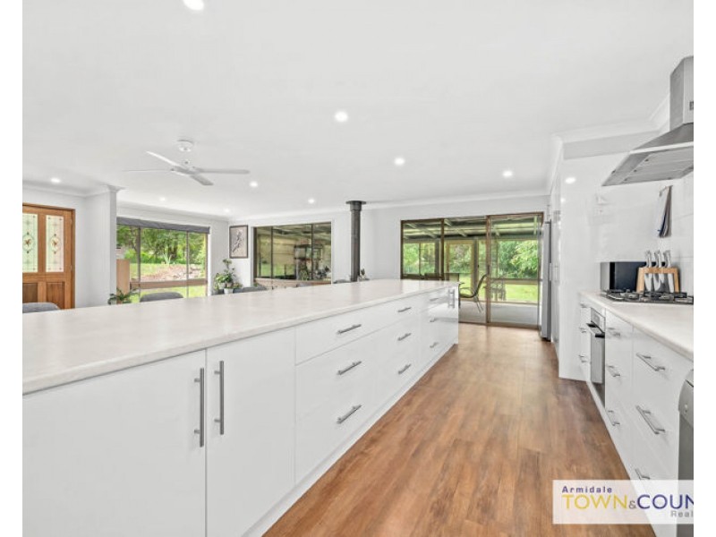 97 Heathersleigh Road, Armidale NSW 2350