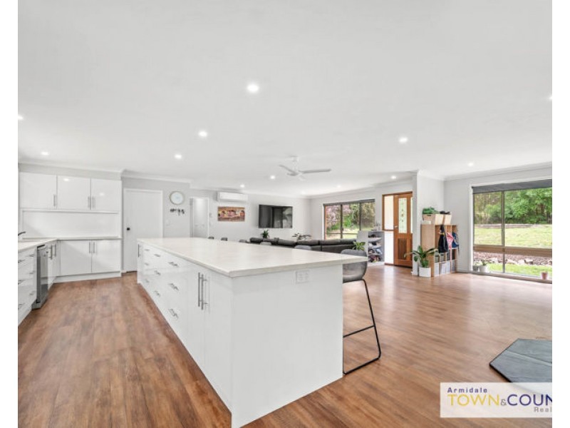 97 Heathersleigh Road, Armidale NSW 2350