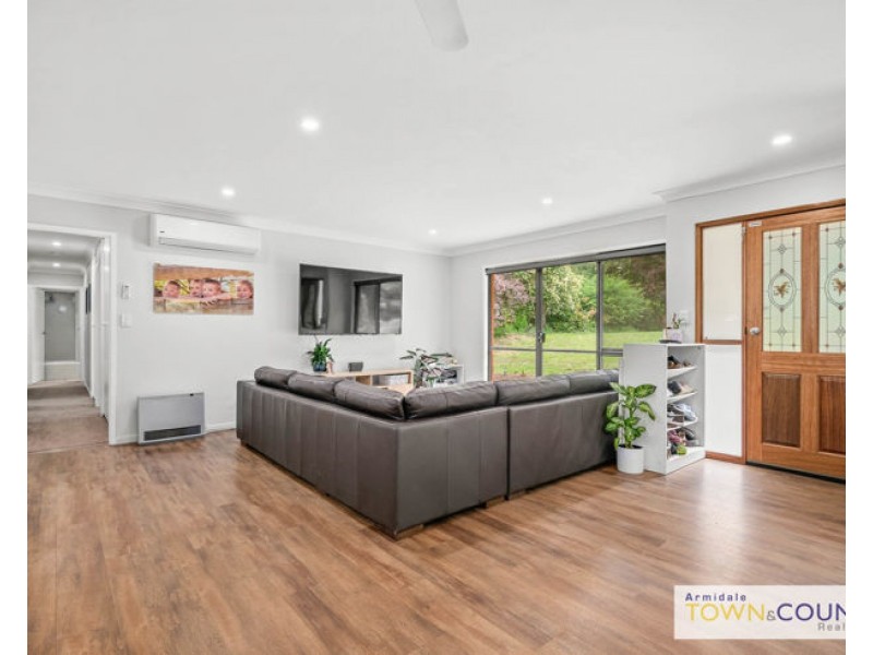 97 Heathersleigh Road, Armidale NSW 2350