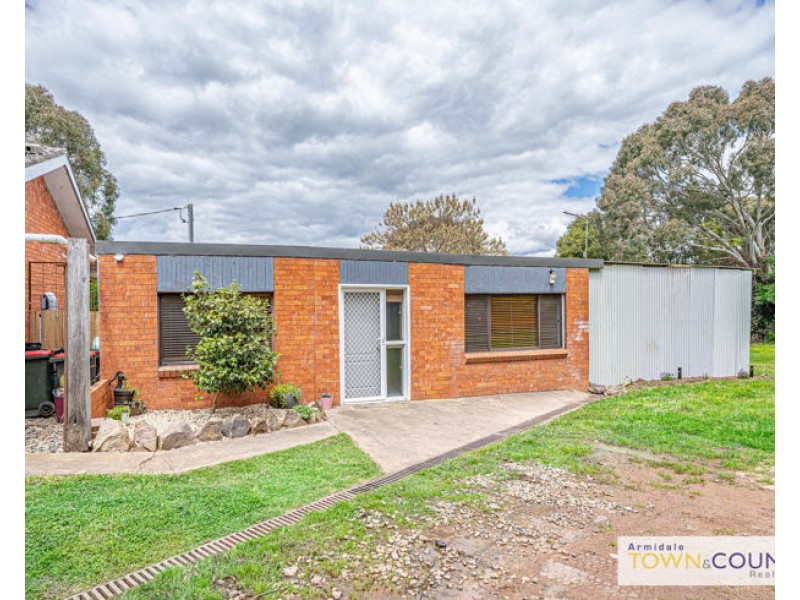 97 Heathersleigh Road, Armidale NSW 2350