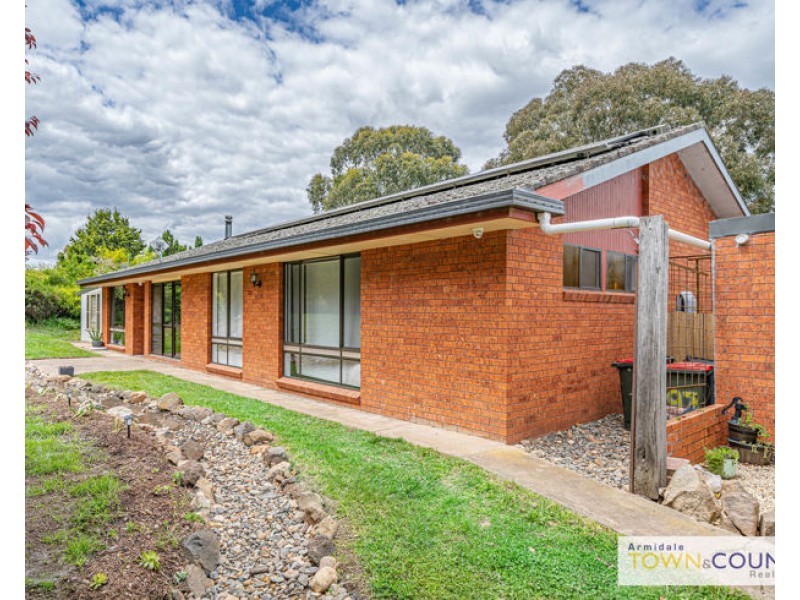 97 Heathersleigh Road, Armidale NSW 2350