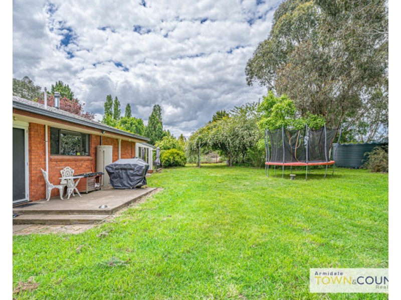 97 Heathersleigh Road, Armidale NSW 2350