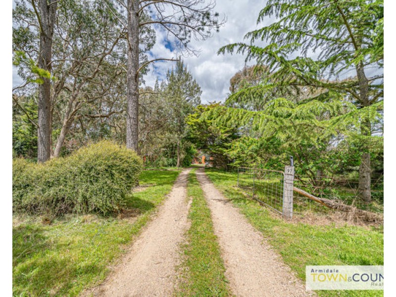 97 Heathersleigh Road, Armidale NSW 2350