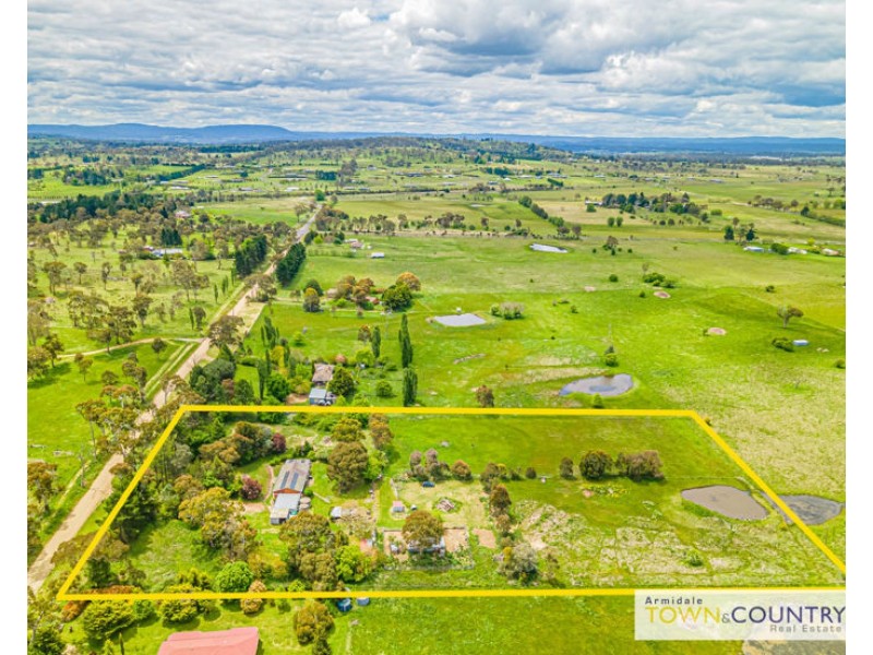 97 Heathersleigh Road, Armidale NSW 2350