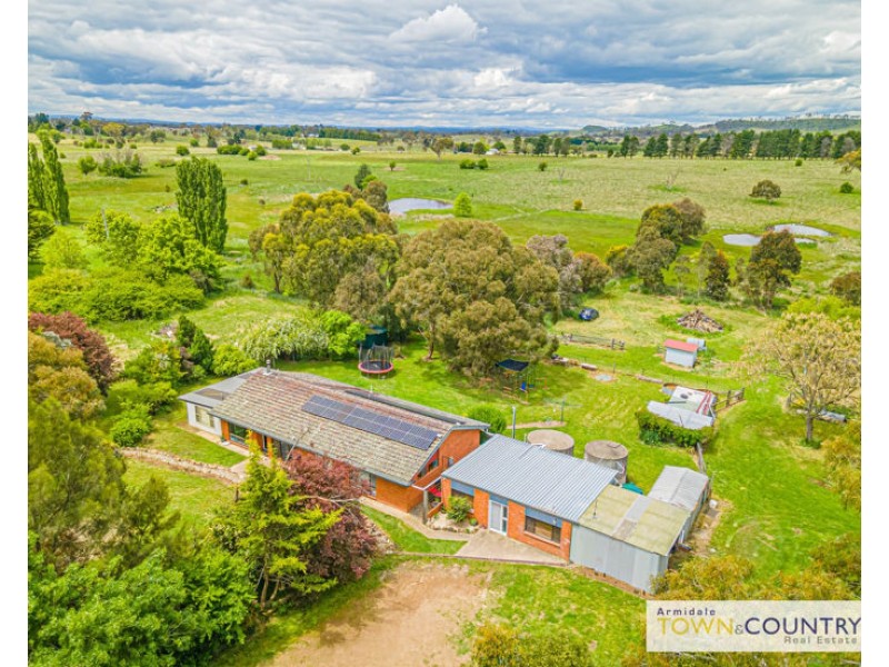 97 Heathersleigh Road, Armidale NSW 2350