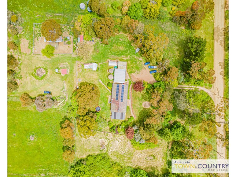 97 Heathersleigh Road, Armidale NSW 2350