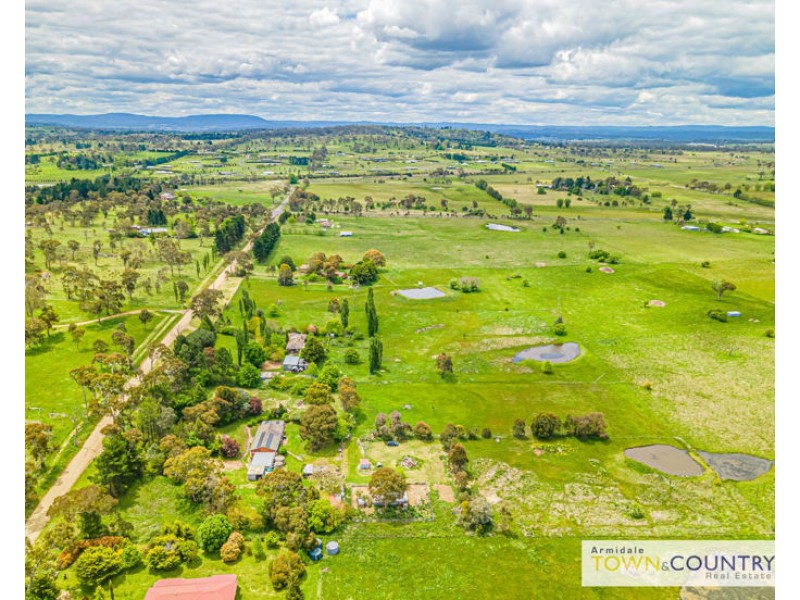 97 Heathersleigh Road, Armidale NSW 2350