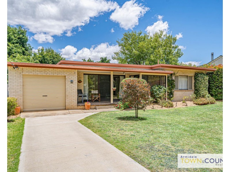 164 Galloway Street, Armidale NSW 2350