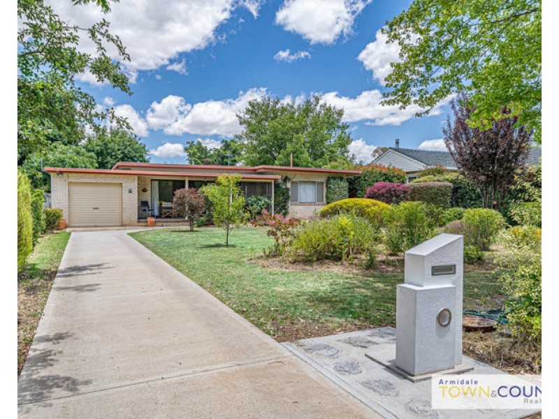 164 Galloway Street, Armidale NSW 2350