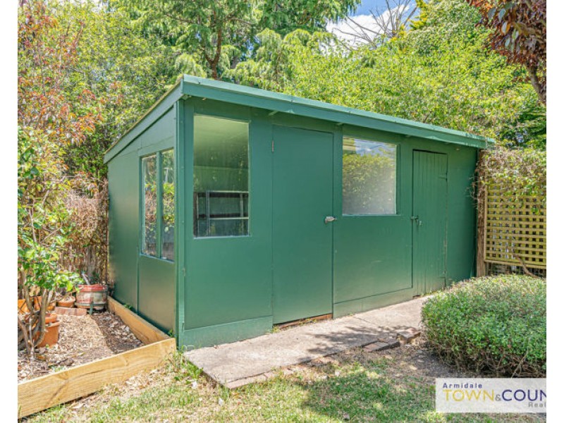 164 Galloway Street, Armidale NSW 2350