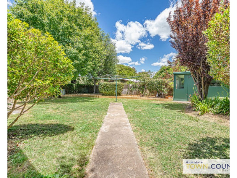 164 Galloway Street, Armidale NSW 2350