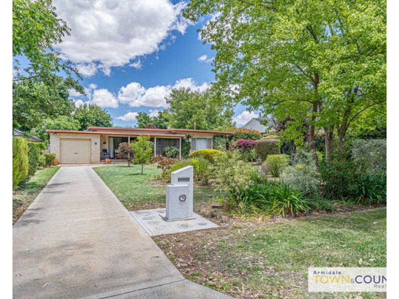 164 Galloway Street, Armidale NSW 2350