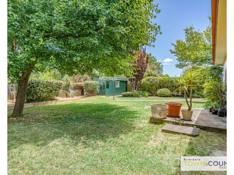 164 Galloway Street, Armidale NSW 2350