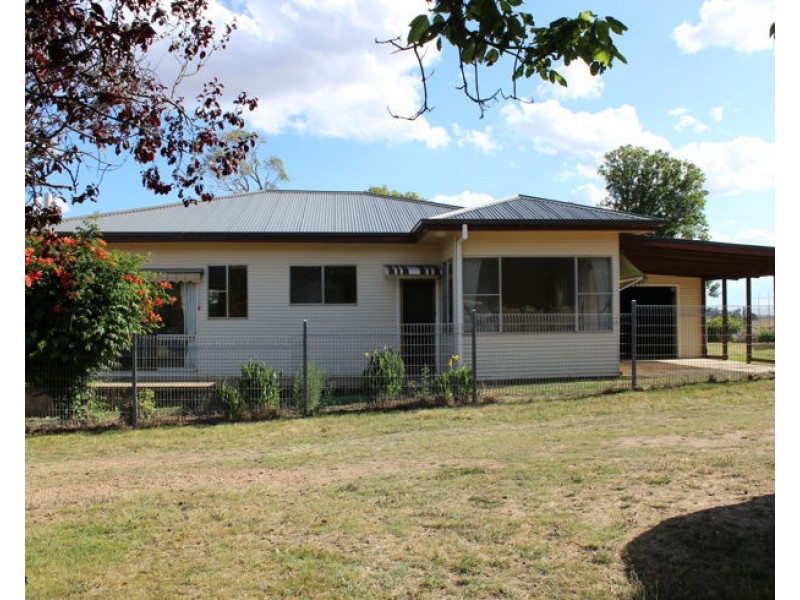 200 Burns Road, Armidale NSW 2350
