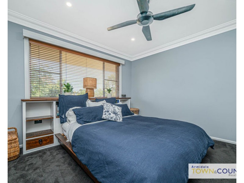 13 Jubilee Road, Armidale NSW 2350
