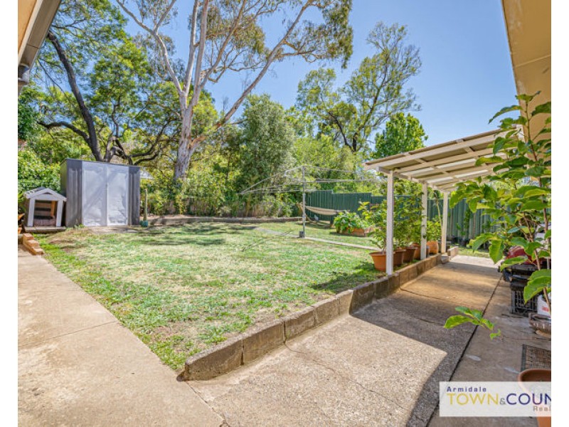 13 Jubilee Road, Armidale NSW 2350