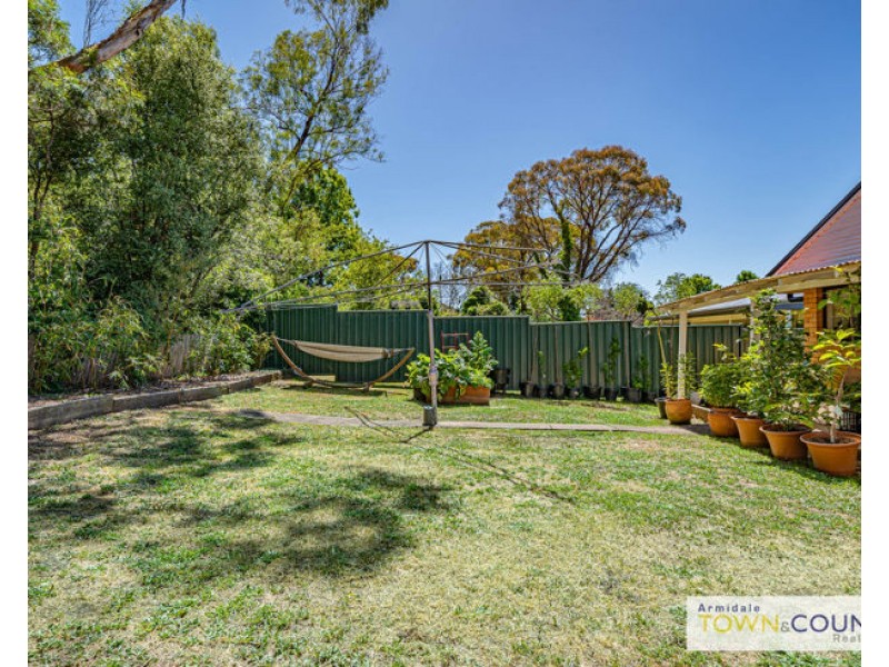 13 Jubilee Road, Armidale NSW 2350
