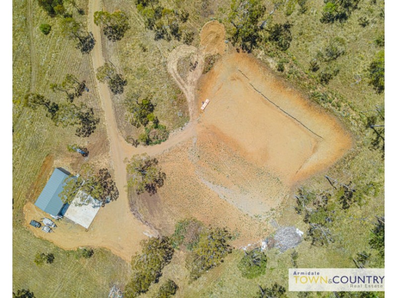 23 Imbandja Lane, Armidale NSW 2350