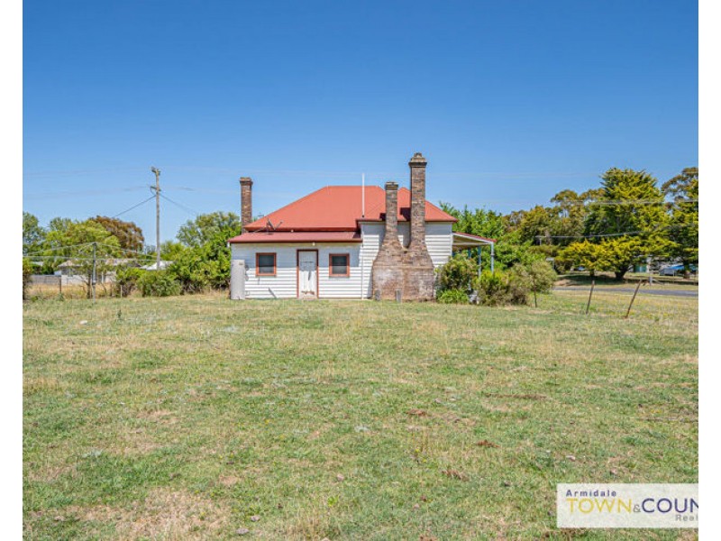 153 Sandon Street, Guyra NSW 2365