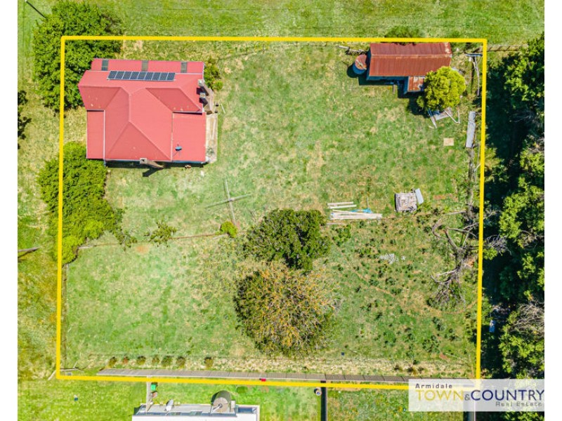 153 Sandon Street, Guyra NSW 2365