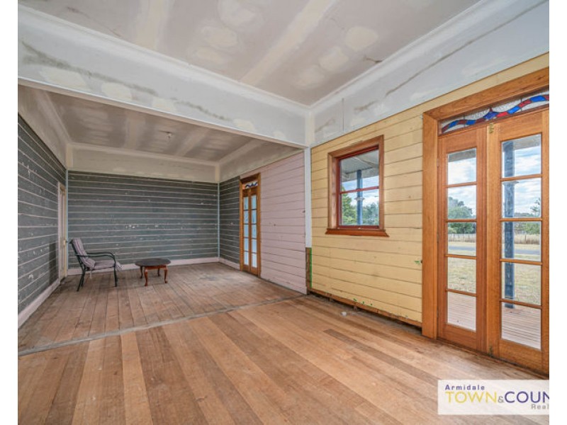 153 Sandon Street, Guyra NSW 2365