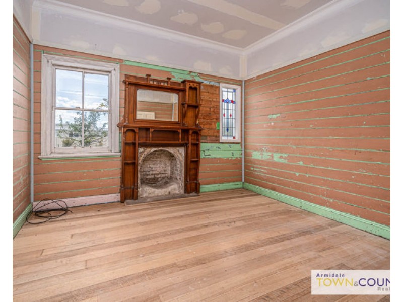 153 Sandon Street, Guyra NSW 2365