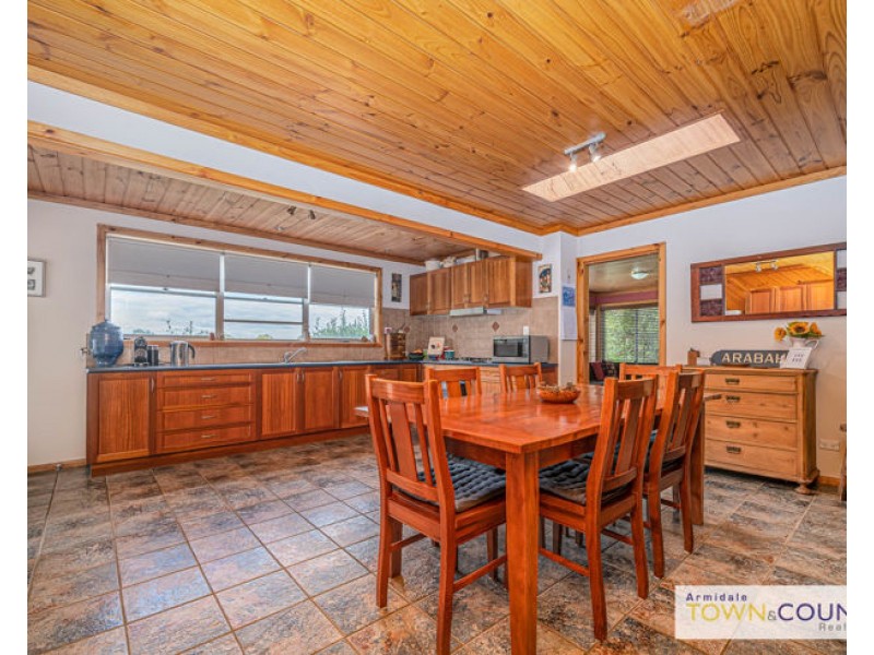 38 Panseyfield Road, Armidale NSW 2350