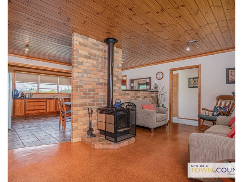 38 Panseyfield Road, Armidale NSW 2350
